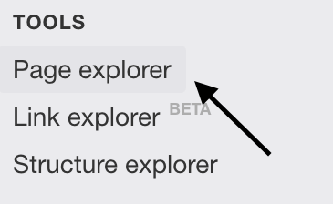 Page-Explorer-ahrefs